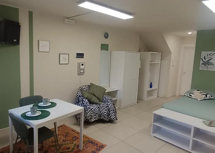 Volta Bed & Breakfast Imola – foto 1