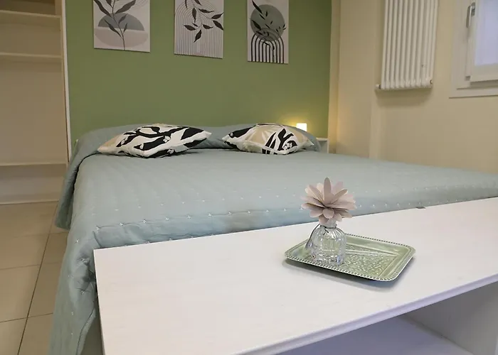 Volta Bed & Breakfast Imola – foto 3