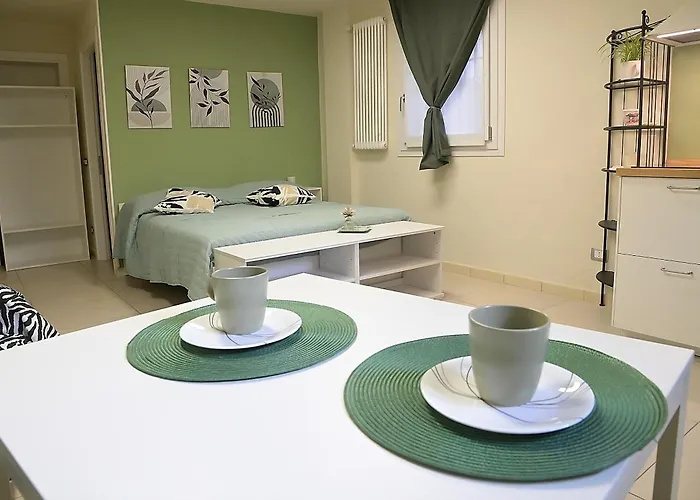 Volta Bed & Breakfast Imola – foto 4
