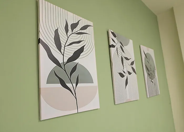 Volta Bed & Breakfast Imola – foto 5